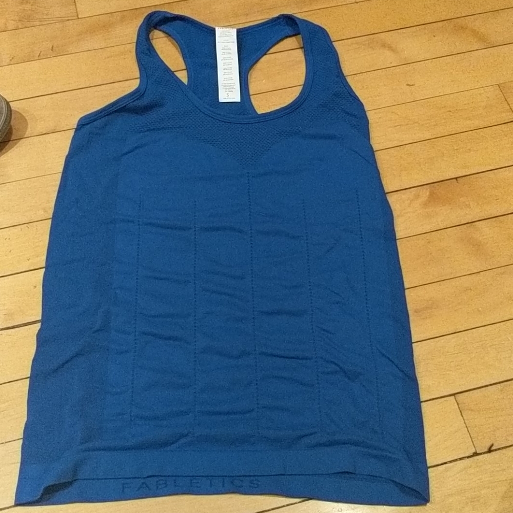 Fabletics active tank